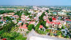 Ninh Giang thực hiện nhiệm vụ trọng tâm phát triển kinh tế - xã hội